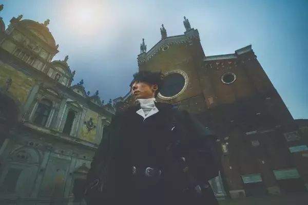 「「岸辺露伴は動かない　懺悔室」ついにテレビ初放送！ドラマ第７～９話「ホットサマー・マーサ」「ジャンケン小僧」「密漁海岸」も再放送♪」の画像