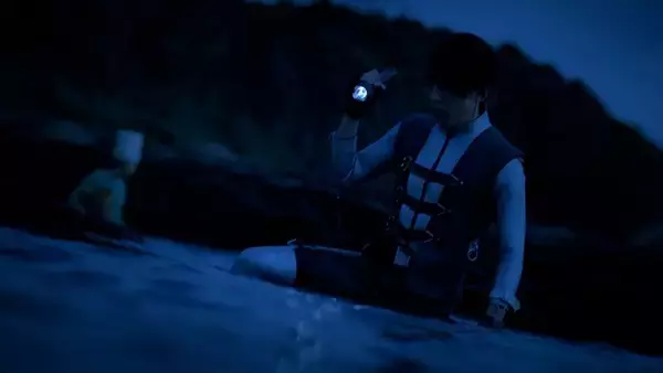 「「岸辺露伴は動かない　懺悔室」ついにテレビ初放送！ドラマ第７～９話「ホットサマー・マーサ」「ジャンケン小僧」「密漁海岸」も再放送♪」の画像