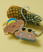 日焼けポムポムプリン、シナモロールが仲間入り♪ 「サンリオ」フルーツ柄が可愛い“サマーコレクション”第二弾が登場！