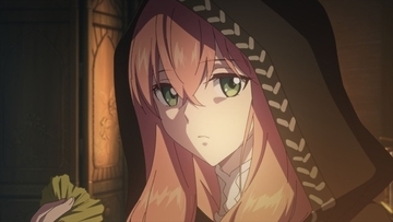 秋アニメ「惚れ魔女」魔女のロゼは、片思い相手のエリート騎士・ハリージュから惚れ薬作りを頼まれ…第1話先行カット