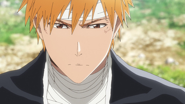 秋アニメ「BLEACH 千年血戦篇」卍解破壊!? 動揺した一護を連れマユリはある場所へ向かう…第8話先行カット