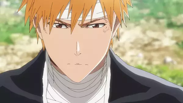 秋アニメ「BLEACH 千年血戦篇」卍解破壊!? 動揺した一護を連れマユリはある場所へ向かう…第8話先行カット