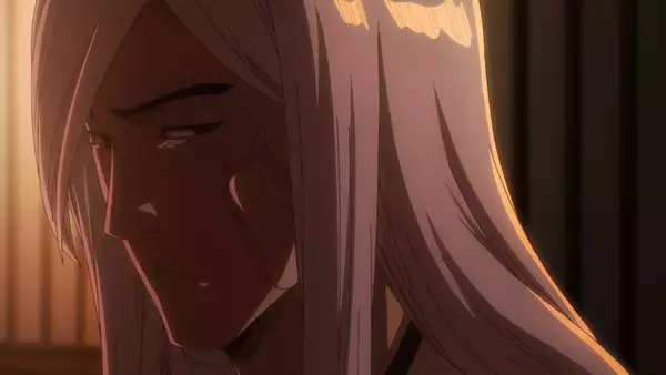 「秋アニメ「BLEACH 千年血戦篇」卍解破壊!? 動揺した一護を連れマユリはある場所へ向かう…第8話先行カット」の画像