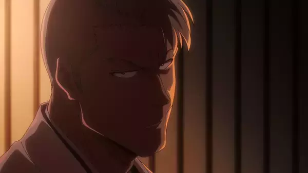 「秋アニメ「BLEACH 千年血戦篇」卍解破壊!? 動揺した一護を連れマユリはある場所へ向かう…第8話先行カット」の画像