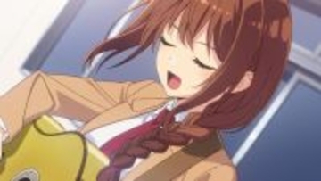 冬アニメ「真夜中ハートチューン」六花（CV瀬戸桃子）の歌声は、アポロの声と重なり――第2話先行カット