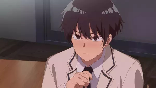 「冬アニメ「真夜中ハートチューン」六花（CV瀬戸桃子）の歌声は、アポロの声と重なり――第2話先行カット」の画像