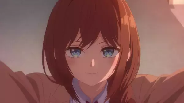 「冬アニメ「真夜中ハートチューン」六花（CV瀬戸桃子）の歌声は、アポロの声と重なり――第2話先行カット」の画像