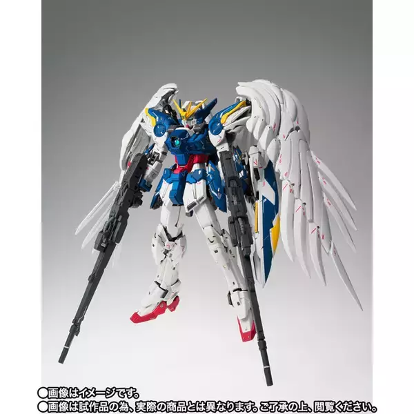 「量産型νガンダムや仮面ライダーオーズなど抽選販売中のフィギュアを一挙紹介！「プレミアムバンダイ 春祭り」【2月24日23時まで】」の画像