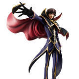 「「コードギアス」シリーズ20周年を記念してフィギュア再販！ 差し替えで仮面、素顔、ギアス発動時（片目／両目）を再現できる♪」の画像4