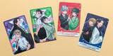 「猫猫＆燐、壬氏＆水森描き下ろしカードがもらえる！ 「薬屋のひとりごと」「COSMOS」同時発売記念」の画像3