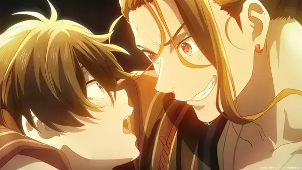 夏アニメ「二十世紀電氣目録」京都アニメーションが描く“ボーイミーツガール×スチームパンク×冒険譚”、開幕―第1話先行カット