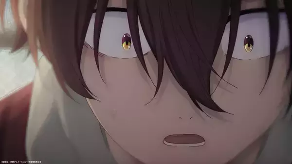 「夏アニメ「二十世紀電氣目録」京都アニメーションが描く“ボーイミーツガール×スチームパンク×冒険譚”、開幕―第1話先行カット」の画像