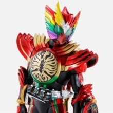 “タカ！クジャク！コンドル！”「仮面ライダーオーズ タジャドルコンボエタニティ」が抽選販売受付中！「復活のコアメダル」に登場した新たなタジャドルコンボが立体化