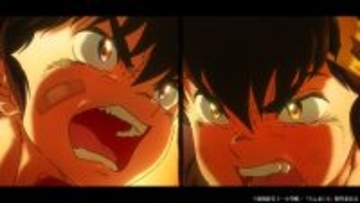 「らんま1/2」アニメ第3期が制作決定！26年10月より日テレ放送＆Netflix独占配信♪ “爆砕点穴”なビジュ＆PV到着