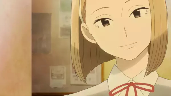 「春アニメ「淡島百景」、「青い花」「放浪息子」の志村貴子が描く歌劇学校青春グラフィティ開幕― 第1話先行カット」の画像