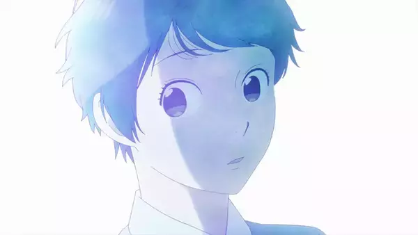 「春アニメ「淡島百景」、「青い花」「放浪息子」の志村貴子が描く歌劇学校青春グラフィティ開幕― 第1話先行カット」の画像