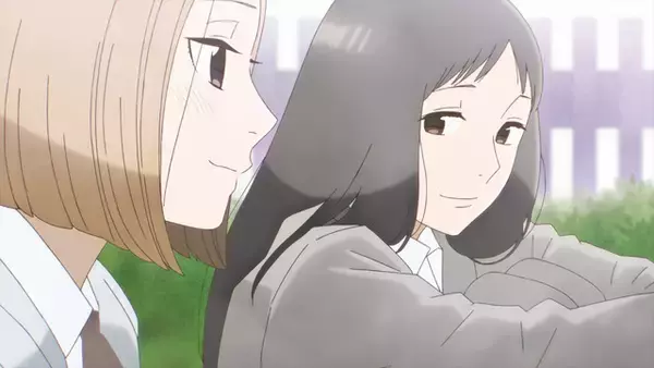 「春アニメ「淡島百景」、「青い花」「放浪息子」の志村貴子が描く歌劇学校青春グラフィティ開幕― 第1話先行カット」の画像