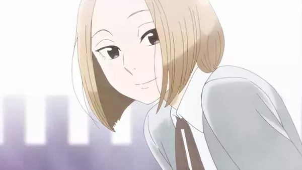 「春アニメ「淡島百景」、「青い花」「放浪息子」の志村貴子が描く歌劇学校青春グラフィティ開幕― 第1話先行カット」の画像