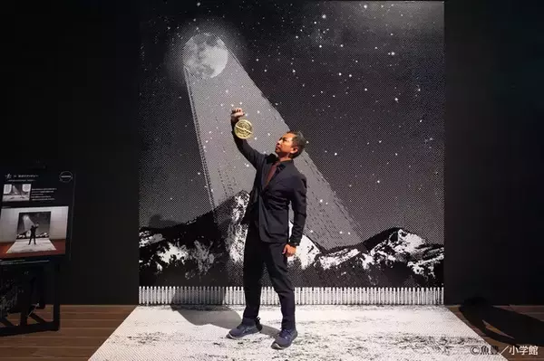 「「チ。」ラファウやオクジーたちと星空を見上げよう！作中の名言や名シーンが東京シティビューに集結☆【4月10日より】」の画像