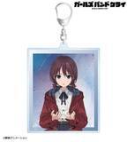 「雨に濡れた仁菜や桃香のアンニュイな表情に惹かれる…「ガールズバンドクライ」描き下ろしグッズが登場」の画像4