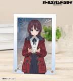 「雨に濡れた仁菜や桃香のアンニュイな表情に惹かれる…「ガールズバンドクライ」描き下ろしグッズが登場」の画像5