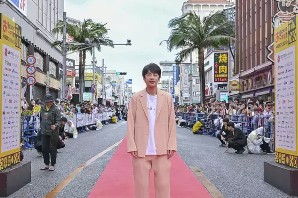 「中丸雄一原作のショートアニメ「地球大好き！きっくん」7月より放送決定！大塚明夫、杉田智和、南條愛乃ら豪華声優陣が集結」の画像