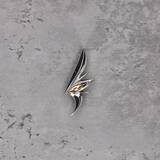 「シンやレイと同じ“FAITH”の一員に…「ガンダムSEED DESTINY」ザフト軍特務隊の徽章がブローチ＆ペンダントに！」の画像3