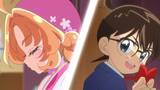 「「麻酔銃で眠らされるプリキュア!?」「アニメ史的に革命」“名探偵”コラボに待ちきれない期待の声続々!!「コナン」×「プリキュア」予告映像公開」の画像1
