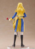 「“心は自由だからだ！”「ベルサイユのばら」オスカルが麗しくフィギュア化！ 薔薇を手にした気品あふれる姿に注目」の画像3