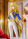 「“心は自由だからだ！”「ベルサイユのばら」オスカルが麗しくフィギュア化！ 薔薇を手にした気品あふれる姿に注目」の画像5