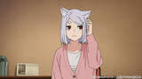 「夏アニメ「ヤニねこ」ヤニねこ最大の危機が、今はじまる――第1話先行カット」の画像5