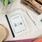 「「ごきげんぱんだ」にしむらゆうじのグッズが先行発売！限定グッズ＆ノベルティも登場のフェアが未来屋書店にて開催」の画像4