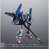 「ガンダムMk-IIとGディフェンサーが合体した「スーパーガンダム」が「ROBOT魂 ＜SIDE MS＞ver. A.N.I.M.E.」に登場！劇中で利用されたコア・ファイターを用いた脱出機構も再現」の画像3