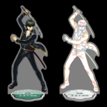 「銀魂」土方十四郎づくしで滾るうう！“俺はようやく真選組になれたよ”「銀魂キャラポップストア」が開催