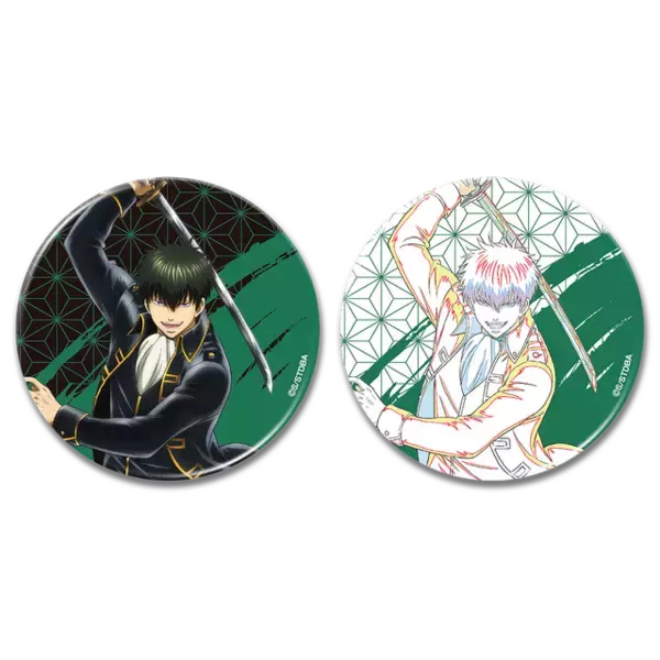 「「銀魂」土方十四郎づくしで滾るうう！“俺はようやく真選組になれたよ”「銀魂キャラポップストア」が開催」の画像