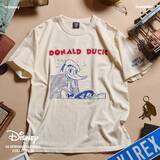 「「ディズニー」クラシックな世界観がエモい…！スカジャンやTシャツが登場♪ミリタリーブランド「AVIREX」コラボ」の画像4