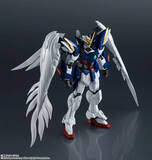 「“シェルターは完璧なんだな？”「ガンダムW Endless Waltz」ウイングガンダムゼロ(EW)が登場！ GUNDAM UNIVERSE版がリニューアル」の画像3