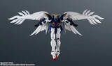 「“シェルターは完璧なんだな？”「ガンダムW Endless Waltz」ウイングガンダムゼロ(EW)が登場！ GUNDAM UNIVERSE版がリニューアル」の画像4