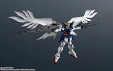 「“シェルターは完璧なんだな？”「ガンダムW Endless Waltz」ウイングガンダムゼロ(EW)が登場！ GUNDAM UNIVERSE版がリニューアル」の画像5