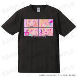「「着せ恋」喜多川さんの“生ホス”麗様コスも登場♪ EDイラストTシャツ、マグカップ、ホログラム缶バッジ…新グッズ登場☆」の画像4