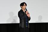 「「劇場版 鬼滅の刃 無限城編」下野紘&細谷佳正が初のイベント共演！「我々は仲良いですからね」舞台挨拶付上映会レポ」の画像2