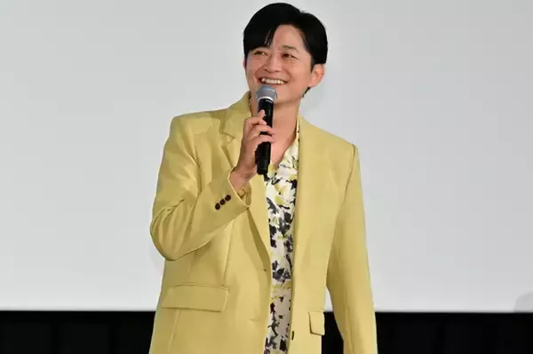 「「劇場版 鬼滅の刃 無限城編」下野紘&細谷佳正が初のイベント共演！「我々は仲良いですからね」舞台挨拶付上映会レポ」の画像