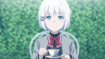 秋アニメ「探偵はもう、死んでいる。Season2」亡くなったはずのシエスタがメイド姿で現れ…!? 第1話先行カット