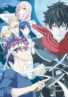 Angela アニメ 蒼穹のファフナー The Beyond 第十二話挿入歌 Shangri La The Beyond 配信開始 メンバーからのコメントも到着 21年11月6日 エキサイトニュース