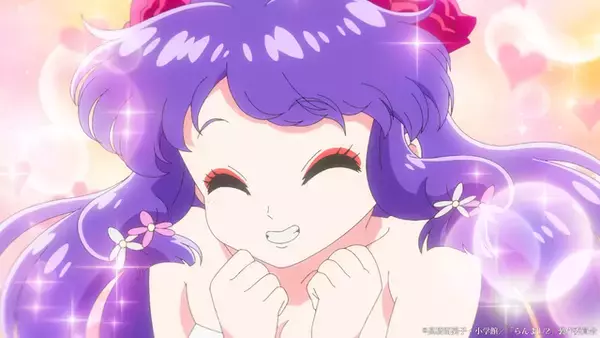 「秋アニメ「らんま1/2」海水浴場で激闘!!コロンとらんま、果たして勝つのは…  第16話先行カット」の画像