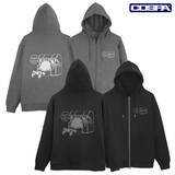 「買っちゃった「葬送のフリーレン」ミミックに食べられるパーカー、勇者パーティー Tシャツ、断頭台のアウラなど新作が登場♪【コスパ】」の画像3