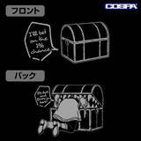 「買っちゃった「葬送のフリーレン」ミミックに食べられるパーカー、勇者パーティー Tシャツ、断頭台のアウラなど新作が登場♪【コスパ】」の画像5