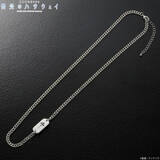 「さり気ないマフティーアピール♪ 「機動戦士ガンダム 閃光のハサウェイ」マフティーのエンブレムが入ったアクセが登場」の画像1