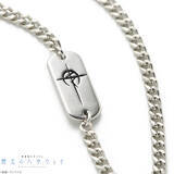 「さり気ないマフティーアピール♪ 「機動戦士ガンダム 閃光のハサウェイ」マフティーのエンブレムが入ったアクセが登場」の画像3