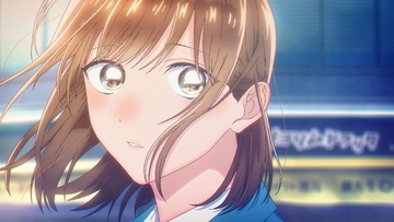 「アオのハコ」Season2、26年10月4日より放送！青山吉能が新キャラ・木戸夢佳役「この作品が持つ彩りの一助を担えることを心から光栄に思います」